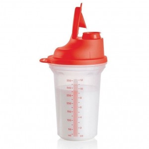 Tupperware All-in-one Shaker Red | VRP-103756