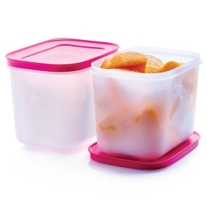 Tupperware Freezer Mates Plus Small Deeps | ZLN-739586