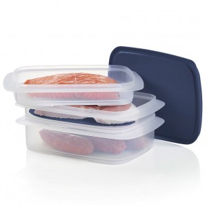 Tupperware Fridge Stackable Family Set | UEA-354610