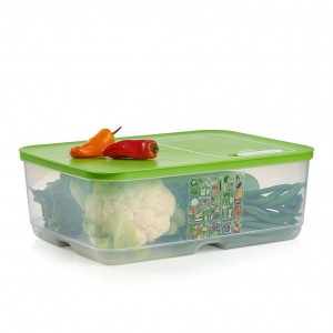 Tupperware Fridgesmart Extra Large Lettuce Leaf | PJT-754308