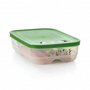 Tupperware Fridgesmart Medium Green | NWY-627594