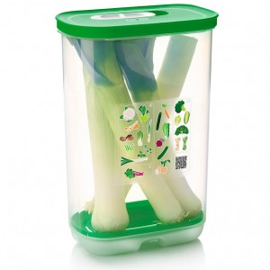 Tupperware Fridgesmart Vertical Green | SCZ-290568