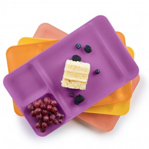 Tupperware Impressions Dining Trays | LTH-826573