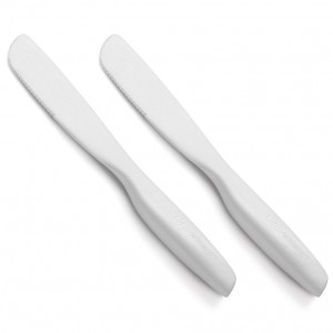 Tupperware Sandwich Spreaders White | NHV-986427