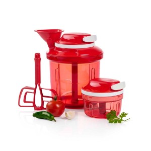 Tupperware Supersonic Chopper Extra & Supersonic Chopper Compact Free | UVR-283971