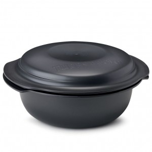 Tupperware Ultrapro 1.6-qt./1.5 L Round Pan With Cover | BKX-814530