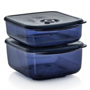 Tupperware Vent 'N Serve Medium Set | OWV-213865