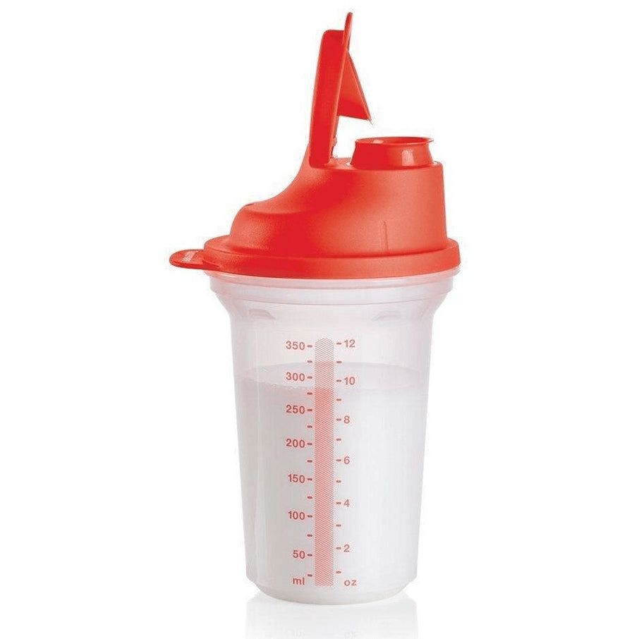 Tupperware All-in-one Shaker Red | ZGJ-042975