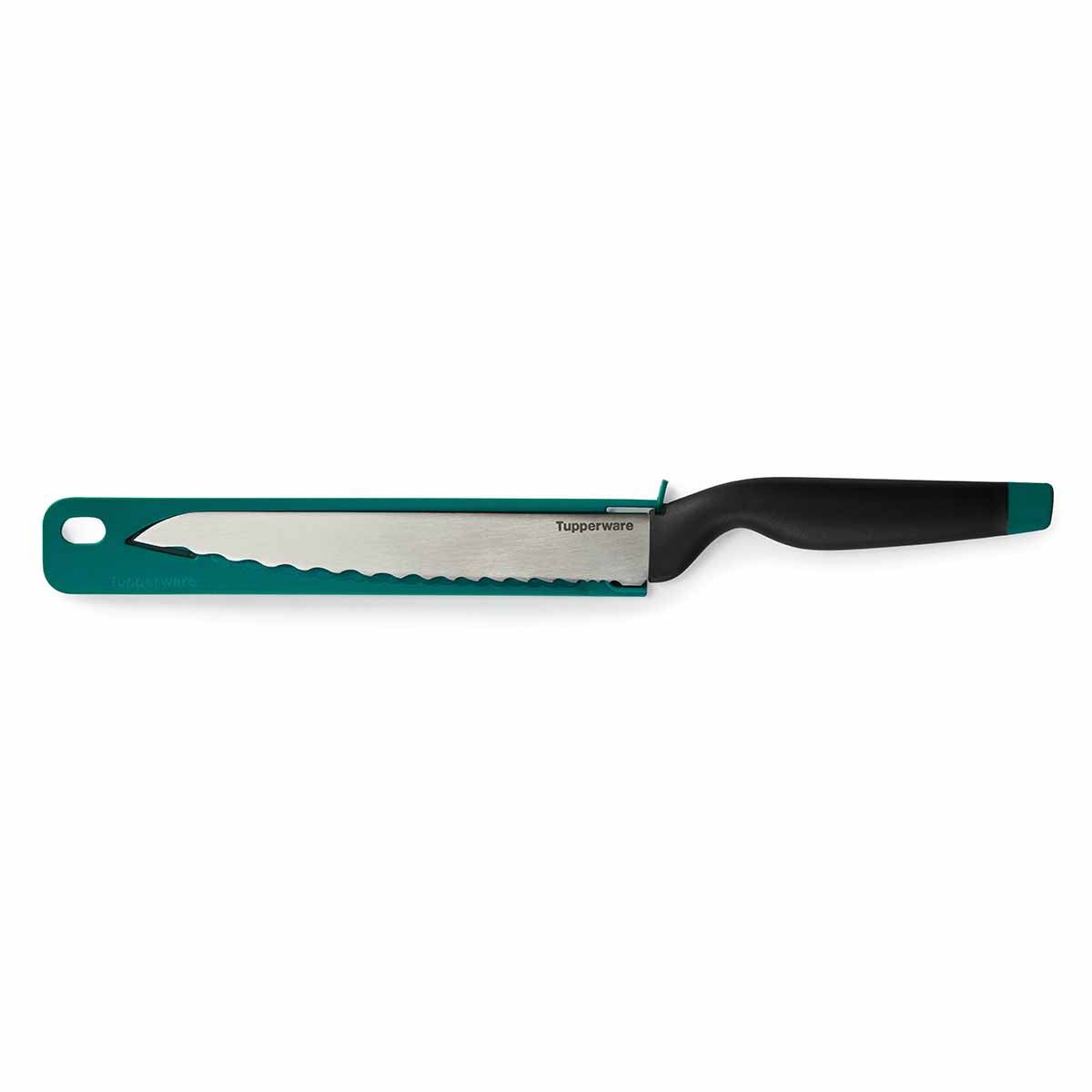 Tupperware Amazing Series Bread Knife | WML-789450