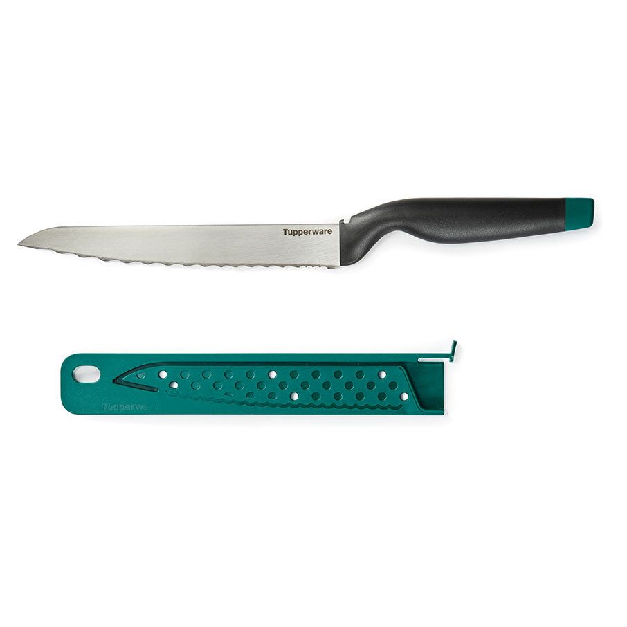 Tupperware Amazing Series Bread Knife | WML-789450