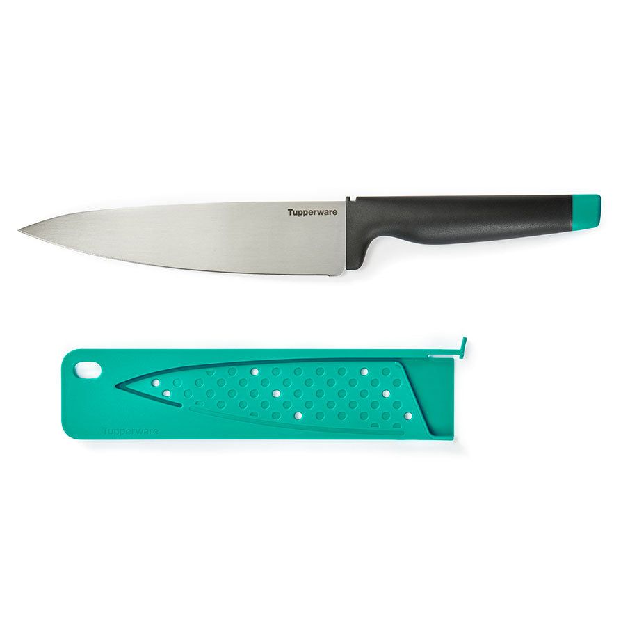 Tupperware Amazing Series Chef Knife | WOQ-461532