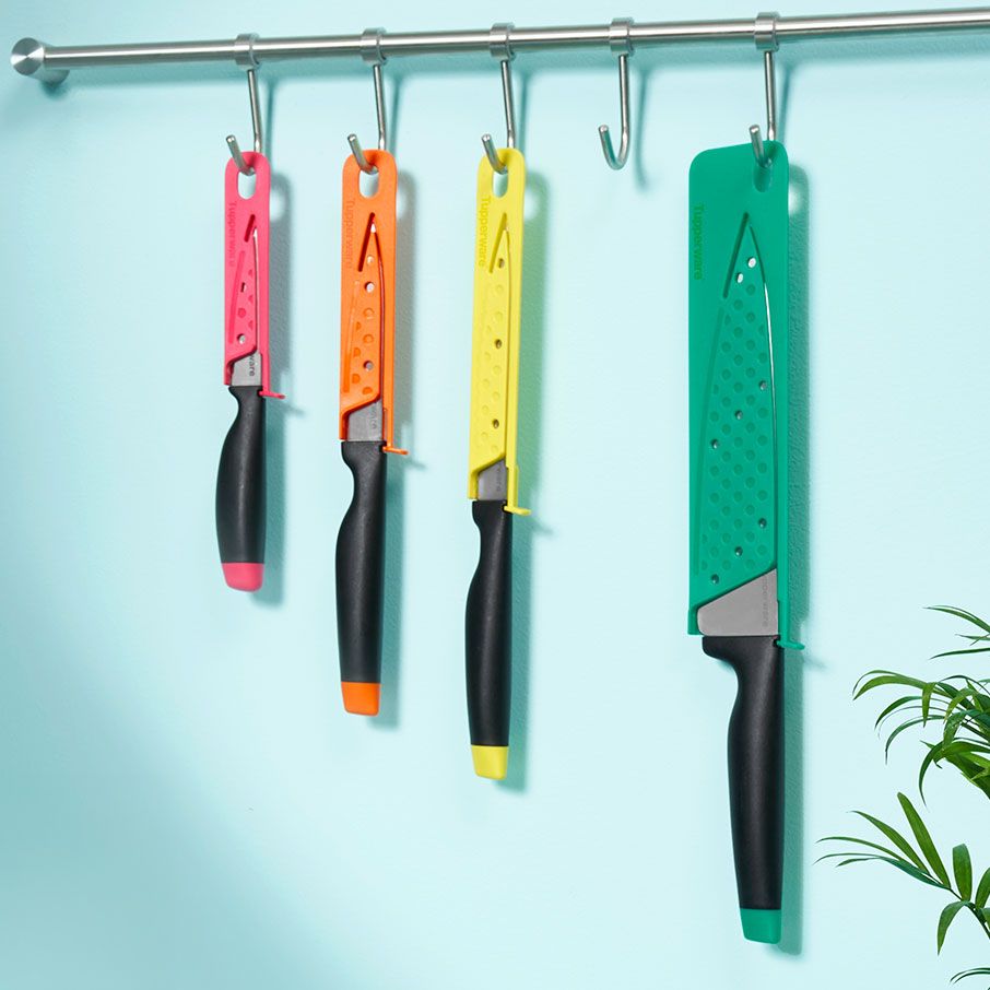 Tupperware Amazing Series Chef Knife | WOQ-461532