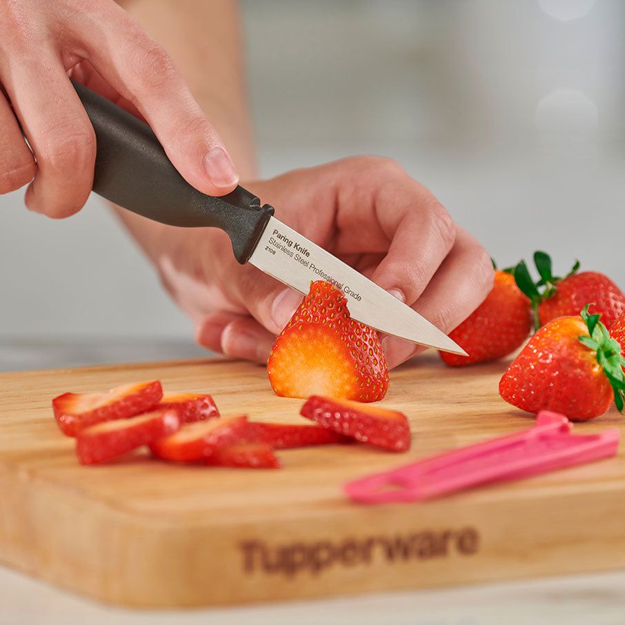 Tupperware Amazing Series Paring Knife | IFR-532948