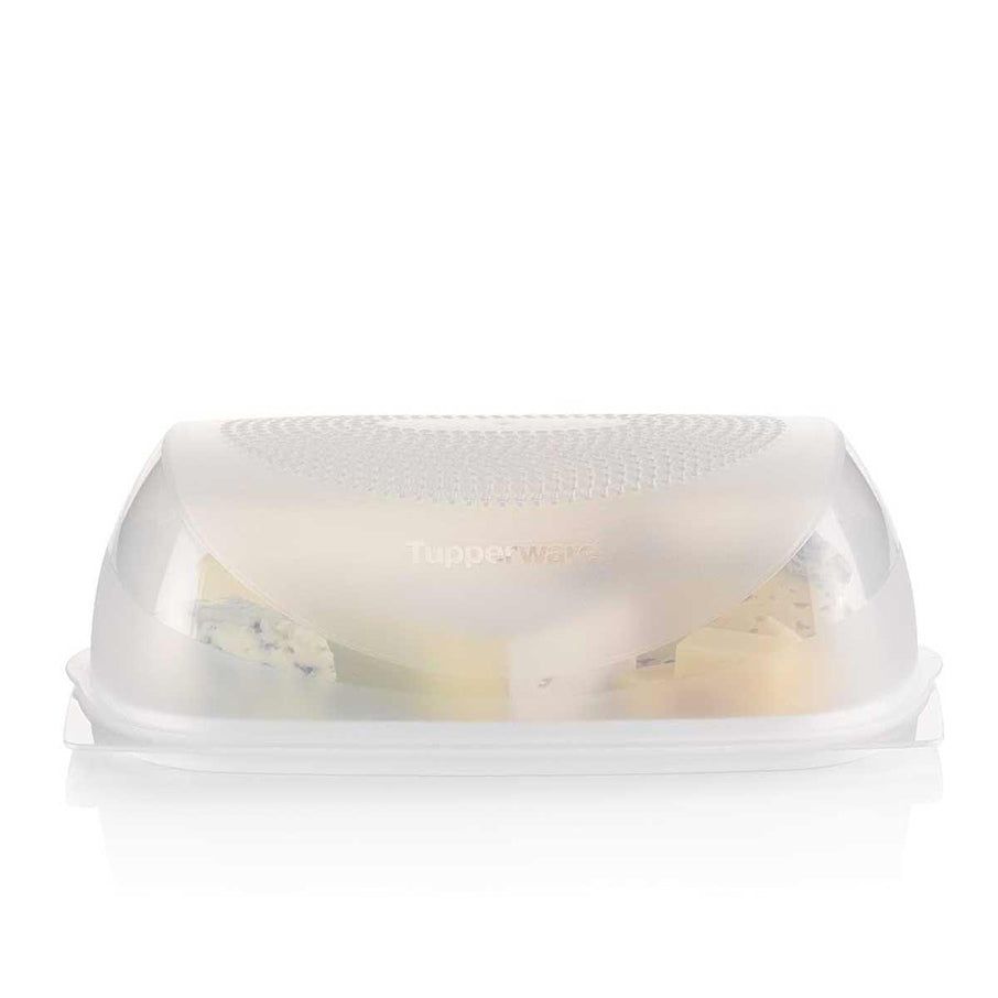 Tupperware Cheesmart Rectangular | WQA-176940