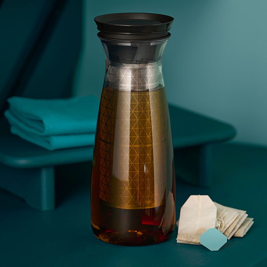 Tupperware Cold Brew Carafe | MIN-641920