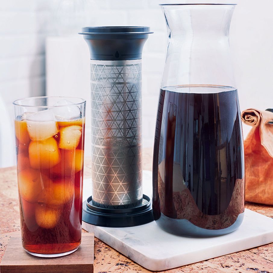 Tupperware Cold Brew Carafe | MIN-641920