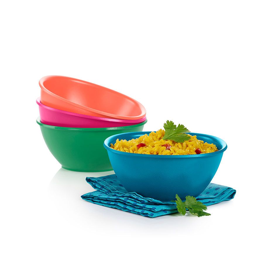 Tupperware Everyday 16-pc. Serving Set | HJP-832059