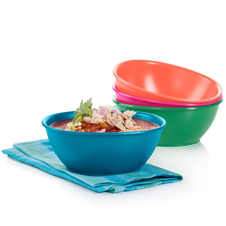 Tupperware Everyday Large Bowls | BMG-382096