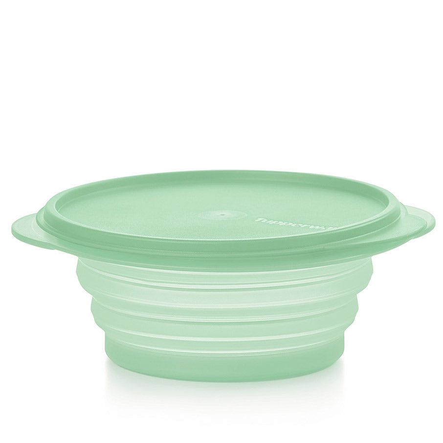 Tupperware Flatout! 4-cup/950 Ml Bowl Mint | JWG-312067