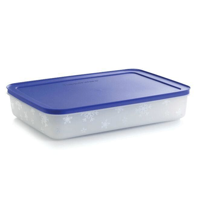 Tupperware Freezer Mates Plus Large Shallow | EIN-173529