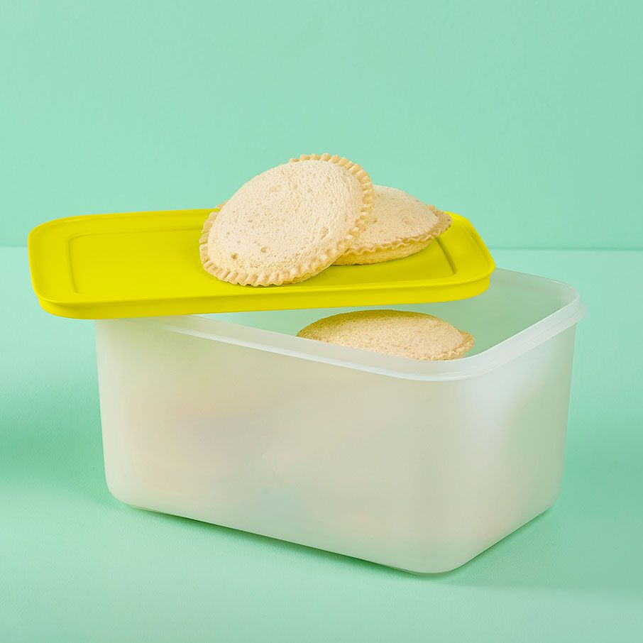 Tupperware Freezer Mates Plus Medium Deep | SIE-874932