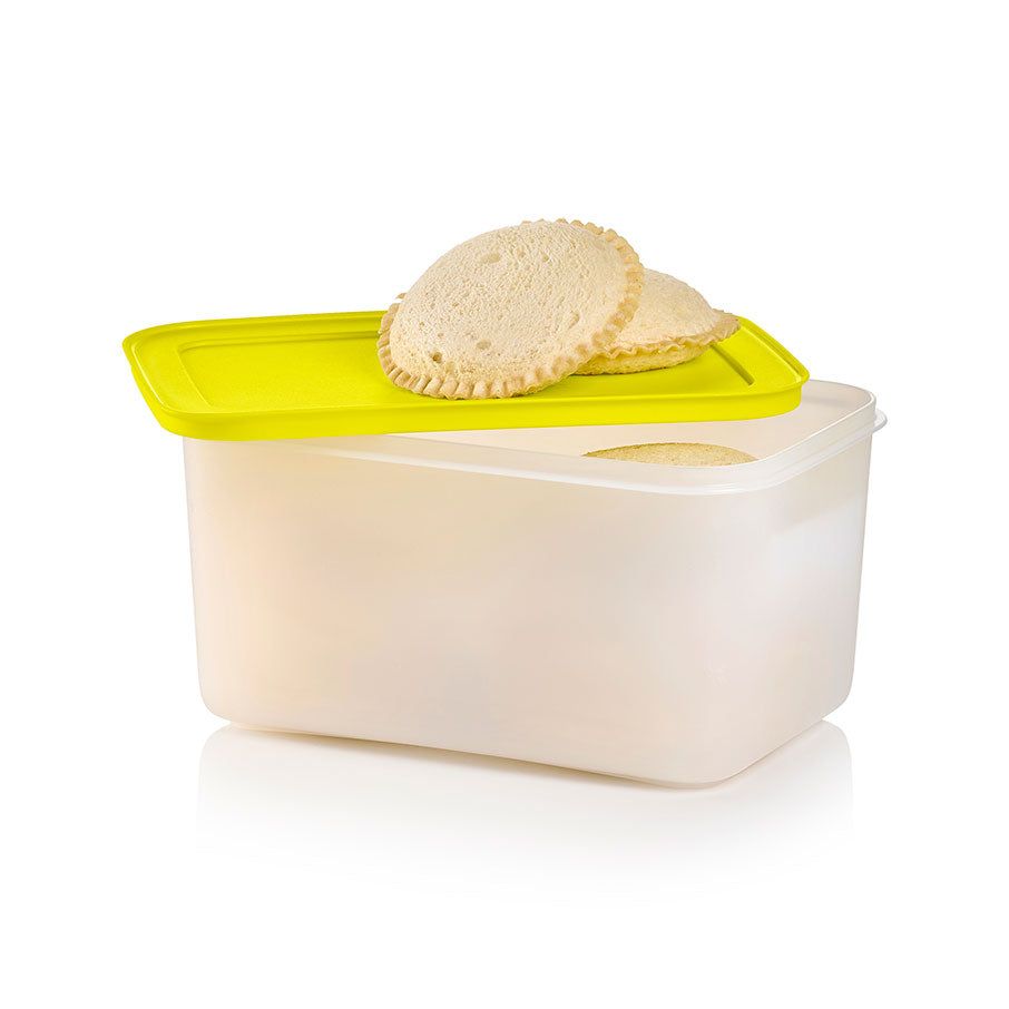 Tupperware Freezer Mates Plus Medium Deep | SIE-874932