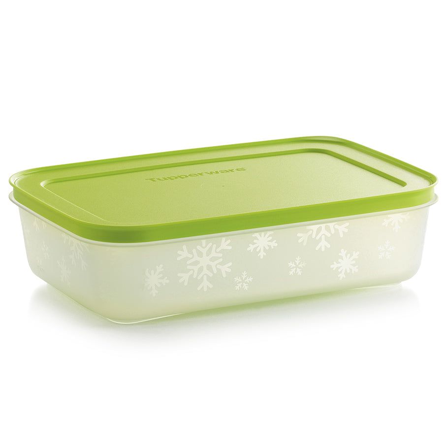 Tupperware Freezer Mates Plus Medium Shallow | HEO-607284