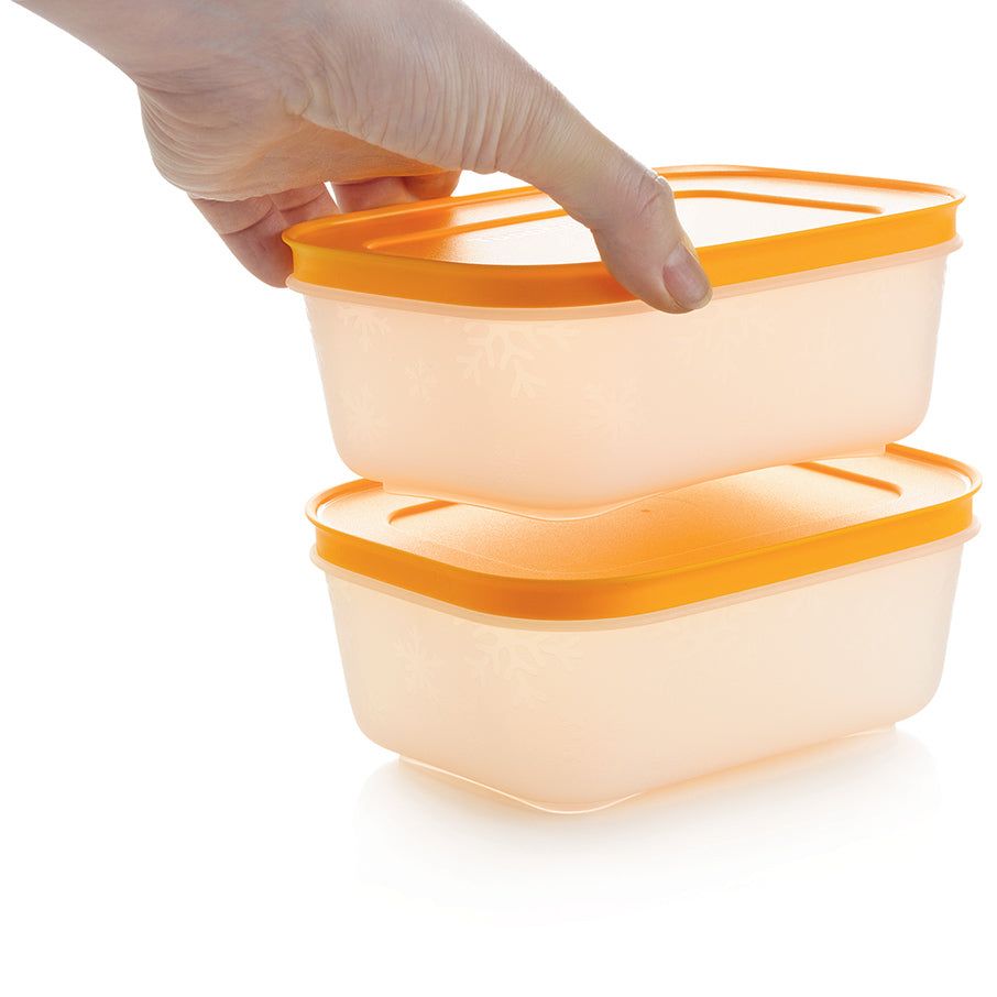 Tupperware Freezer Mates Plus Small Shallows | DZW-107485