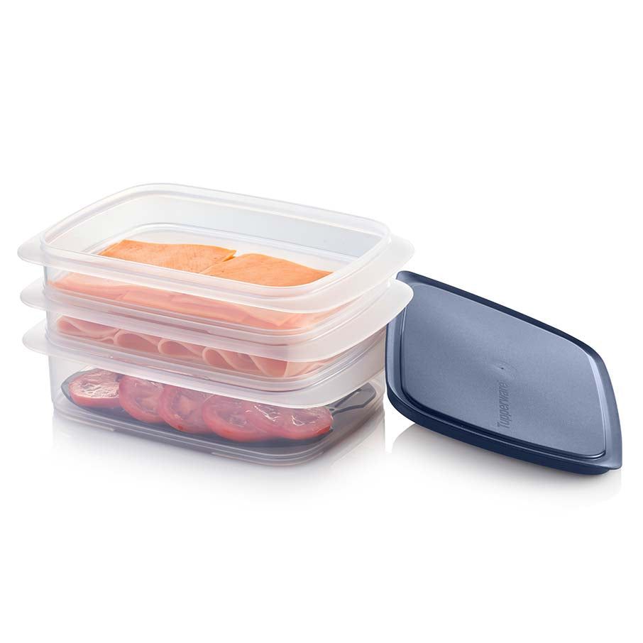 Tupperware Fridge Stackable Family Set | UEA-354610