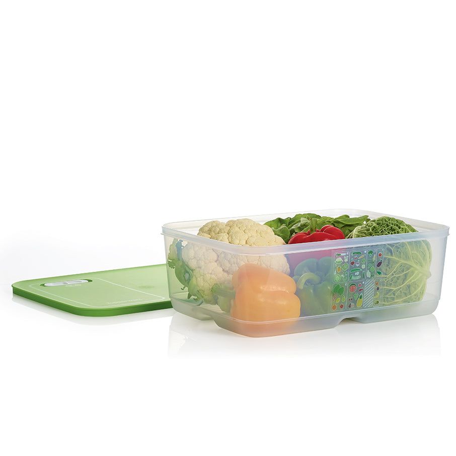 Tupperware Fridgesmart Extra Large Lettuce Leaf | PJT-754308