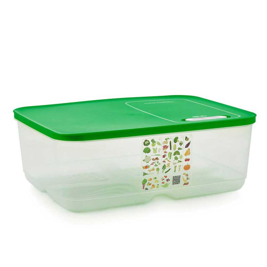 Tupperware Fridgesmart Extra Large Lettuce Leaf | PJT-754308