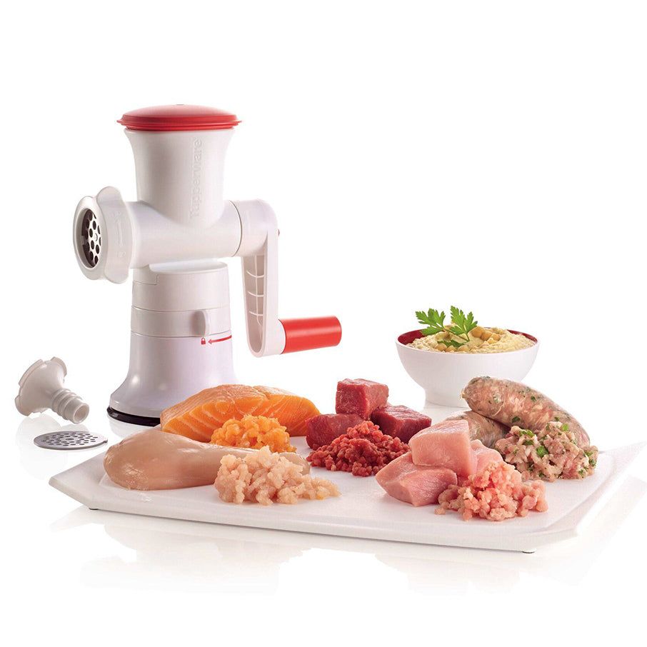 Tupperware Fusion Master Mincer Accessory | AVZ-816957