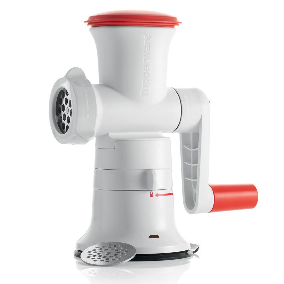 Tupperware Fusion Master Mincer Accessory | AVZ-816957