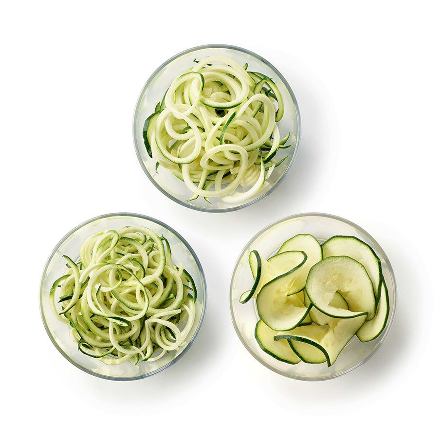 Tupperware Fusion Master Spiralizer Accessory | NFI-786045