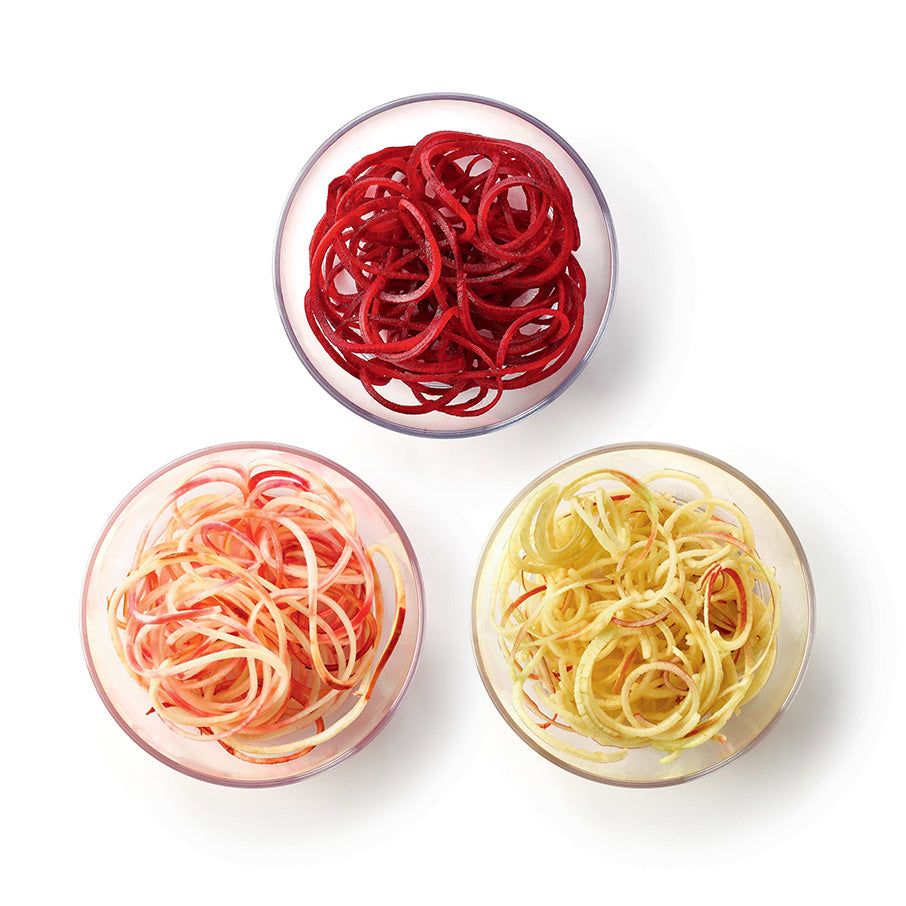 Tupperware Fusion Master Spiralizer Accessory | NFI-786045