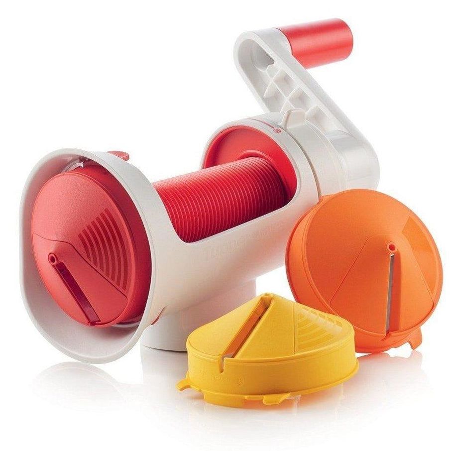 Tupperware Fusion Master Spiralizer Accessory | NFI-786045