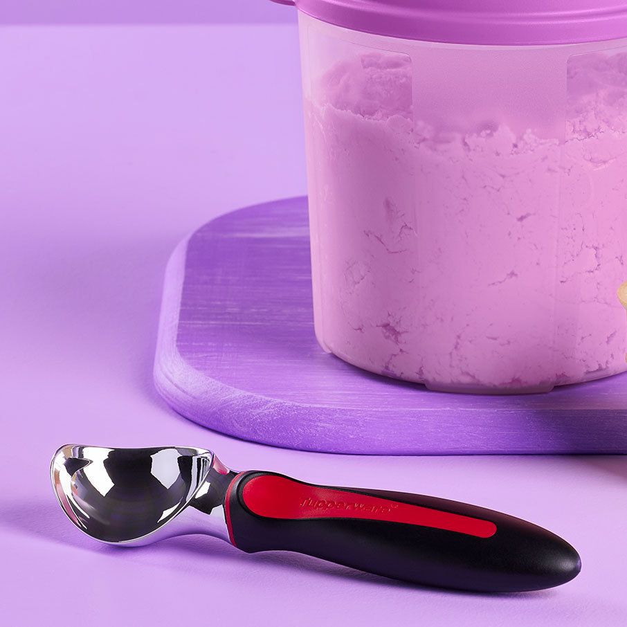 Tupperware Ice Cream Scoop | LQA-760394