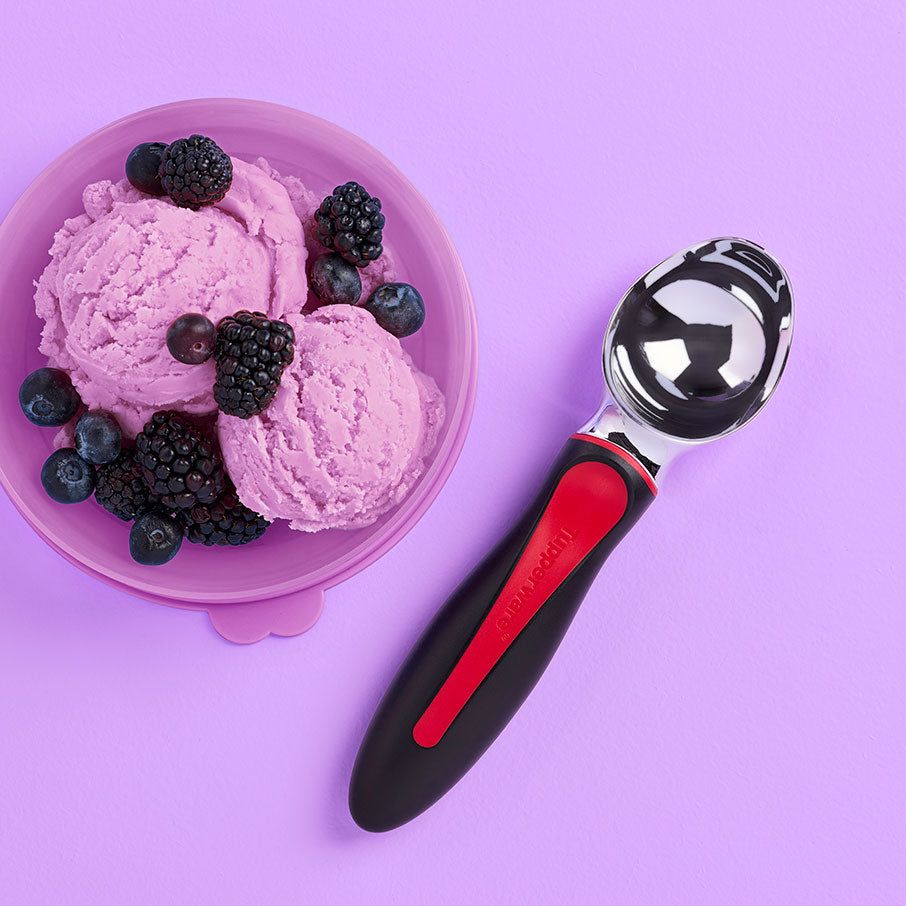 Tupperware Ice Cream Scoop | LQA-760394