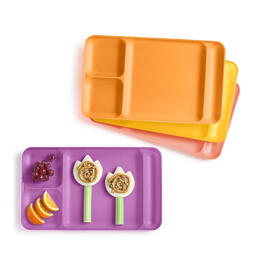 Tupperware Impressions Dining Trays | LTH-826573