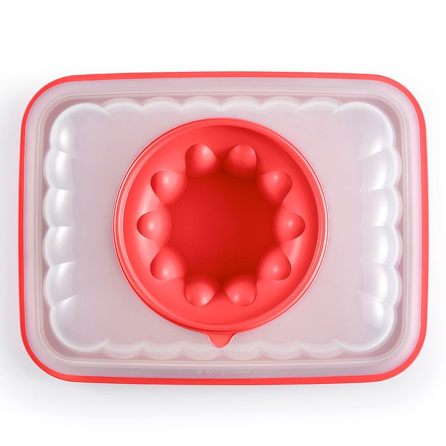 Tupperware Jel Party Chili | EWV-856739