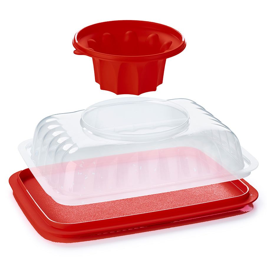 Tupperware Jel Party Chili | MGE-093276