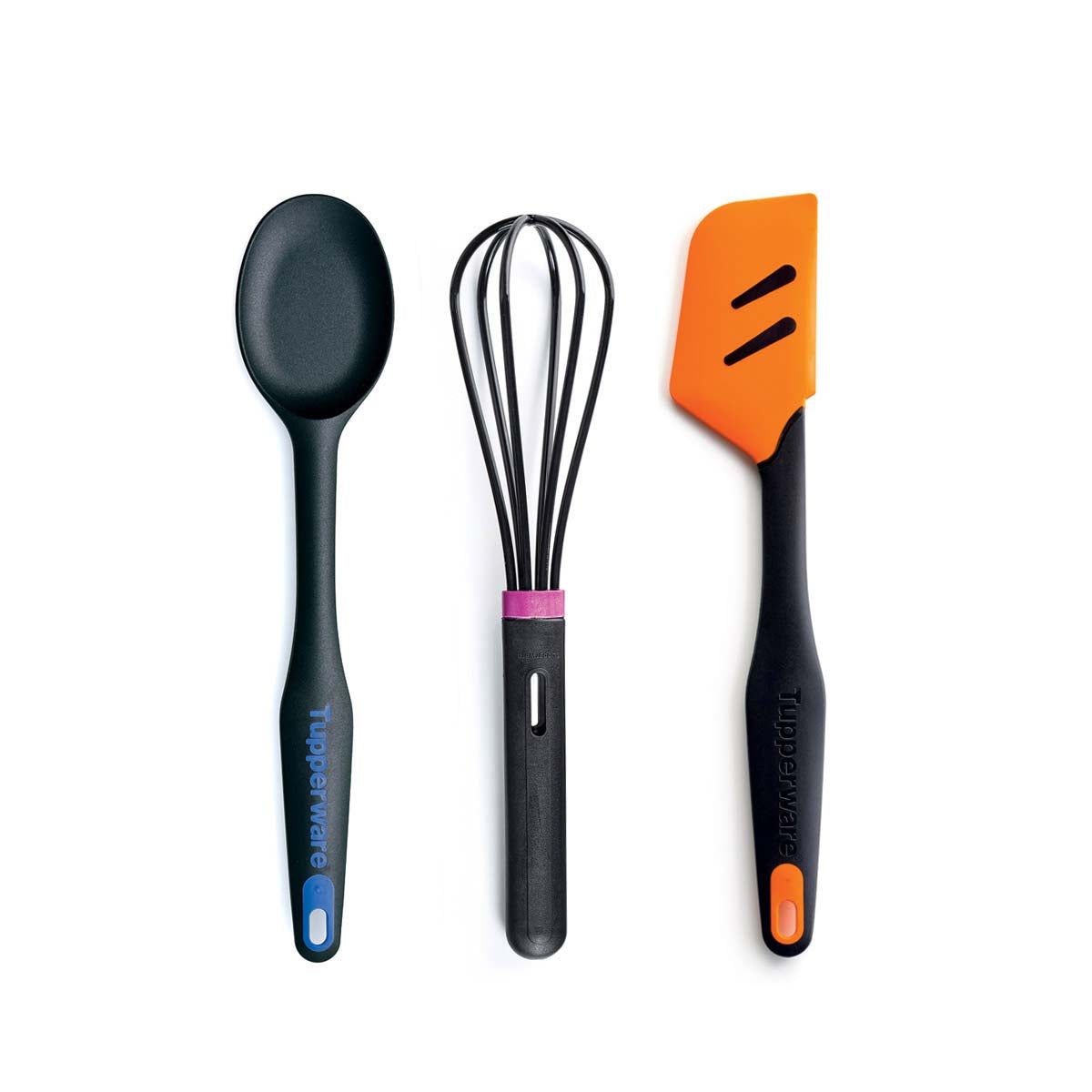 Tupperware Kitchen Tools Essential Set | XVI-613985