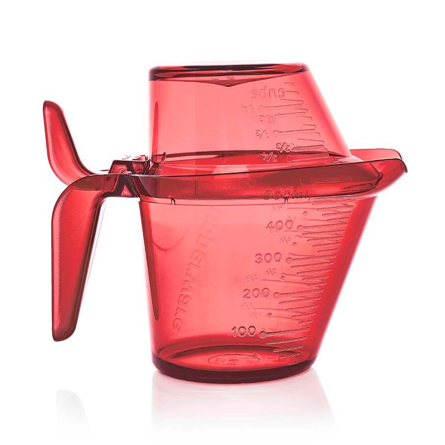 Tupperware Micro Pitcher 2-pc. Set | FUX-082945