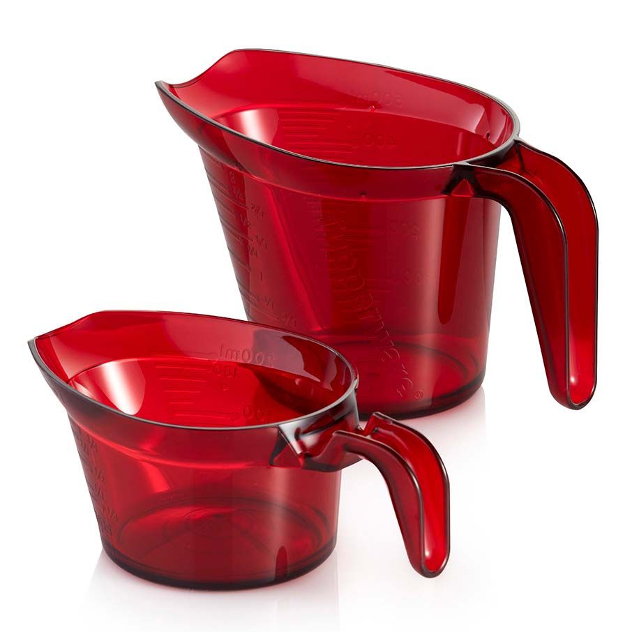 Tupperware Micro Pitcher 2-pc. Set | FUX-082945