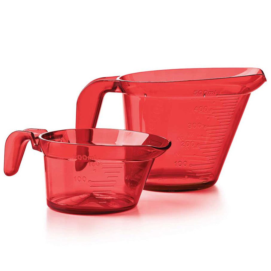 Tupperware Micro Pitcher 2-pc. Set | FUX-082945