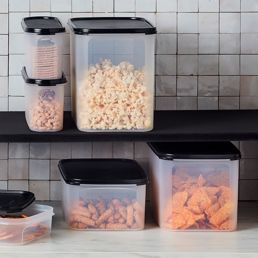 Tupperware Modular Mates Rectangular 2 | UMQ-612458