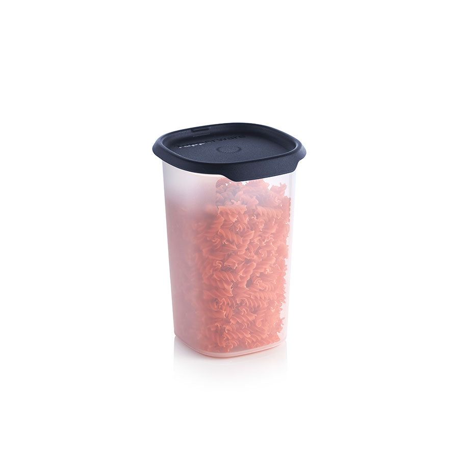 Tupperware One Touch Fresh Small Square 5 1/4-cup/1.25 L Nocturnal Sea | NQP-743659