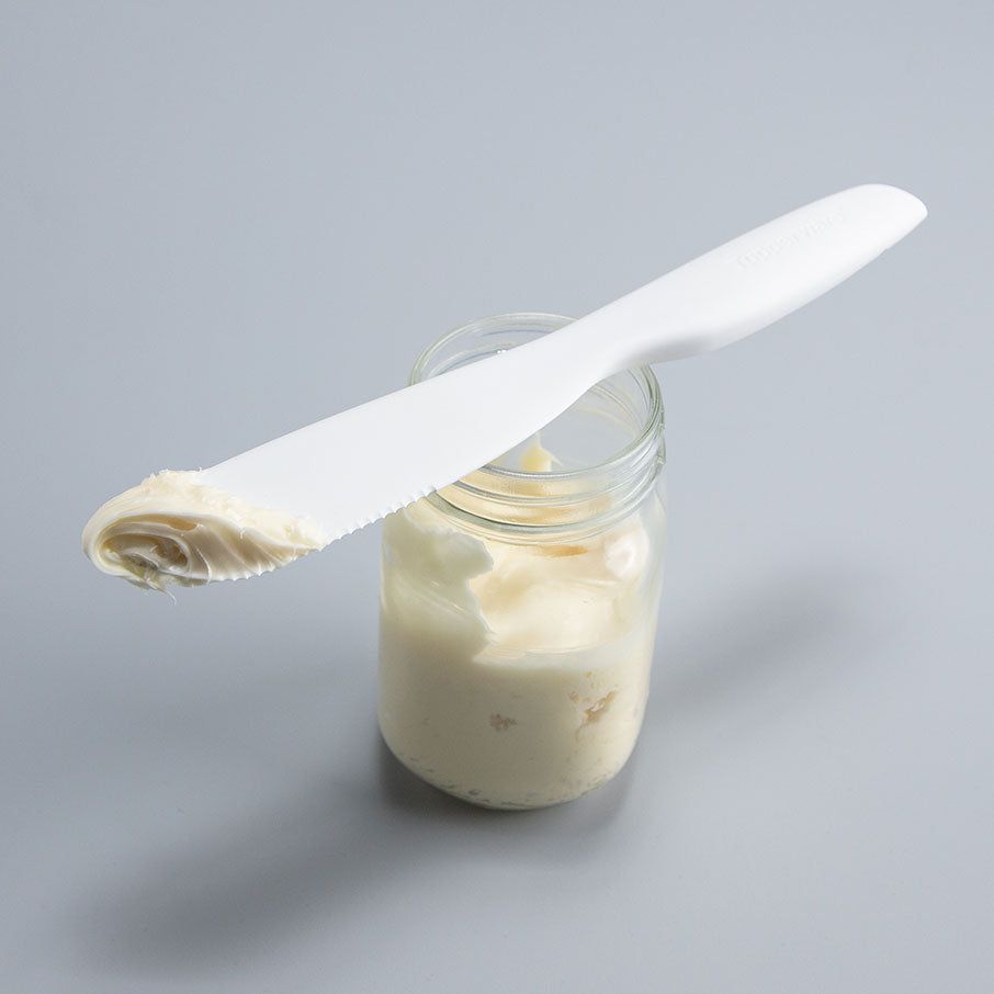 Tupperware Sandwich Spreaders White | NHV-986427