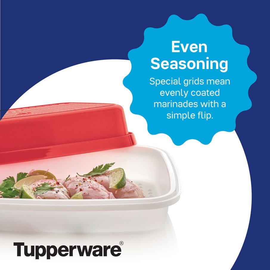 Tupperware Season-serve Container Chili | YXF-510397