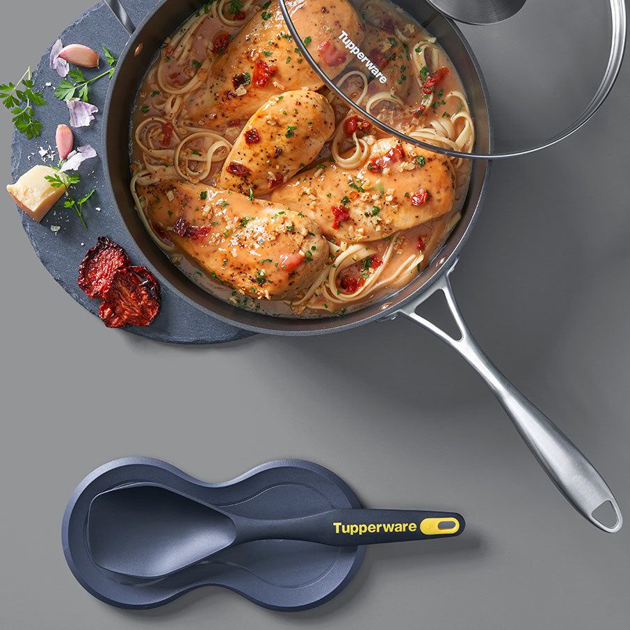 Tupperware Serving Spoon | TLG-893125